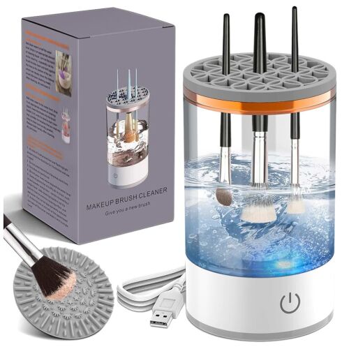 Elektryczna myjka do pędzli USB 144867541