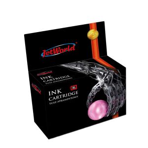 JetWorld Light Magenta EPSON PP100LM tintacsere (PJIC3, S020449, C13S020449) 144867738 - Nyomtató & Szkenner