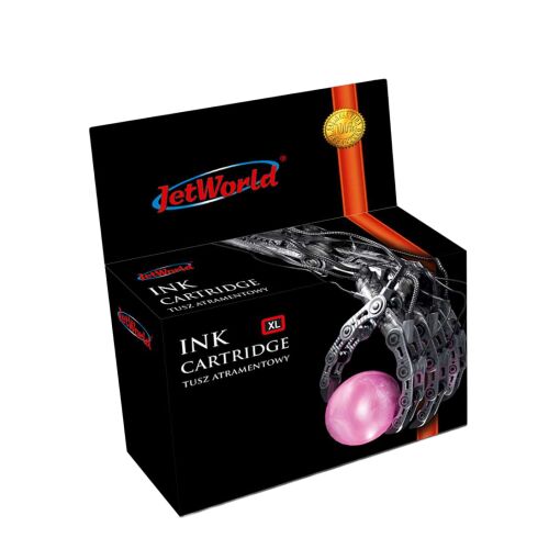 JetWorld Light Magenta EPSON PP100LM tintacsere (PJIC3, S020449, C13S020449) 144867738