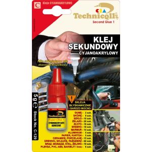 MÁSODLAGOS RAGASZTÓ 5G - TQ C-129