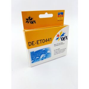 Wox Black EPSON T0441 tintapatron csere C13T04414010 144867928 - Nyomtató & Szkenner