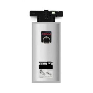 JetWorld fekete EPSON T12E, T12E1 tintapatron, C13T12E140 csere 144868659 - Nyomtató kellék