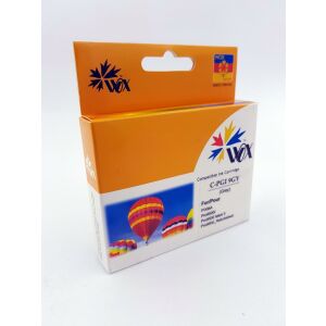 Wox Gray Canon PGI 9GY tintapatron PGI-9GY csere 144869086 - Nyomtató & Szkenner