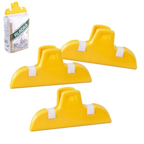 Fűszerzacskó csipesz 3 db. 144870149