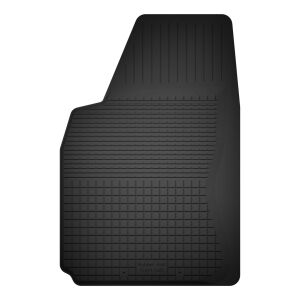 Univerzális gumiszőnyeg vezetőoldalra, Nissan X-Trail II T31 SUV (2007-2014) modellekhez