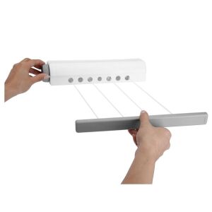 Falra szerelhető automata ruhaszárító 14 m 144872171 - Mosás