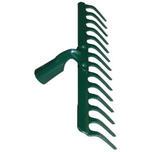 8 fogú gereblye - L-13/8 144872700 - Gereblye