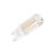 LED izzó G9 3,5W 350lm 4000K Rebel 144873770
