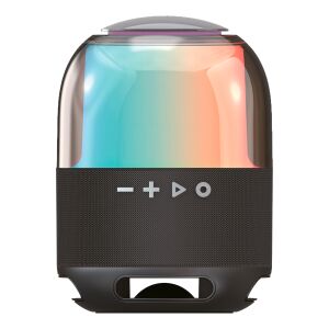 Adler hangszóró | Kr. u. 1904 | 8W | Bluetooth | Fekete | Hordozható | Vezeték nélküli kapcsolat 144874559 - Audio