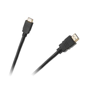 Cabletech EcoLine HDMI kábel 144874671 - HDMI kábel
