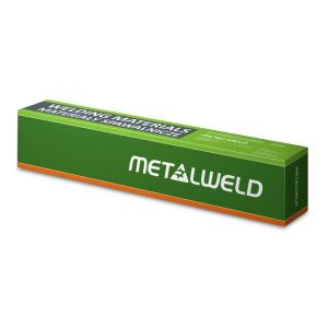 RUTWELD12 rutil elektróda - klasszikus 3,25*350mm 5kg - ELE 3.2 R12 144874696 - Hegesztő pálca