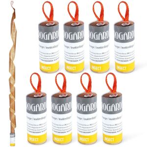 Légypapír 8 db. 144874753 - Rovarcsapda