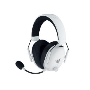 Razer | Gaming Headset | BlackShark V3 | Wireless/Wired | Over-Ear | Microphone | Wireless | White