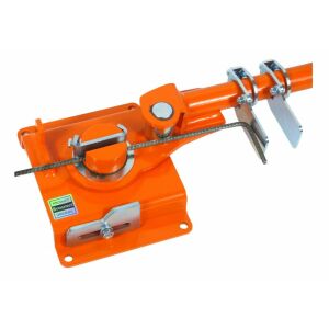 KÉZI HAJLÍTÓGÉP 6-14MM-ES RÚDHOZ 4PROGRO2-C CSAPÁGY NÉLKÜL - OT-GI 4PRO2C