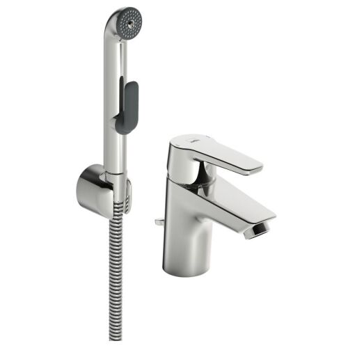 Oras Saga mosdócsaptelep Bidetta kézizuhannyal és leeresztő szeleppel 144876988