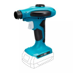 AKKUMULÁTOROS FÚVÓ/SZIVATTYÚ 460L/PERC 18V 0*AH SAS+ALL - DED7079 144877010 - Pumpa