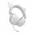 Razer Headset | Kraken Kitty V3 Pro | Bluetooth | Over-ear | Microphone | Wireless | White 144877457