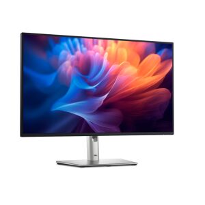 Dell P2725H | 27 "" | IPS | FHD | 16:9 | 100 Hz | 8ms | 1920 x 1080 pixel | 300 cd/m² | HDMI-portok mennyisége 1 | Fekete | Garancia 60 hónap 144877891 - Monitor