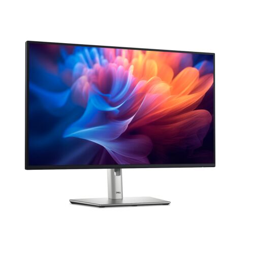 Dell P2725H | 27 "" | IPS | FHD | 16:9 | 100 Hz | 8ms | 1920 x 1080 pixel | 300 cd/m² | HDMI-portok mennyisége 1 | Fekete | Garancia 60 hónap 144877891