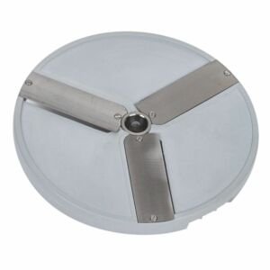 Elektromos szeletelő tárcsa, 2 mm-es szeletekre P2 144878638 - Konyhai robotgép kiegészítő