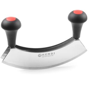 Kétpengés fűszernövény aprító - Hendi 844366 144879938 - Kézi aprító