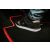 Piros szegélyű velúr szőnyegek a következő modellekhez: Fiat E-500 / 500 Electric ferdehátú (2020-) 144880037
