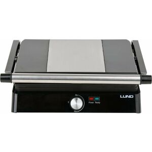 ELEKTROMOS GRILL 2200 W - W-67451