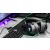 Kruger&Matz GH-50 vezetékes USB RGB fülre helyezhető gamer fejhallgató mikrofonnal 144881356