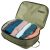 Thule Compression Packing Cube Medium - Soft Green 144881892