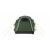 Outwell Earth 2 Two Room Tunnel Tent for 2 Persons, Green | Outwell 144882138