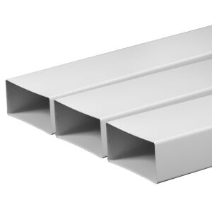 LAPOS CSATORNA (55X100) 0,5 MB - A-KP55-05 144883400 - Páraelszívó kiegészítő