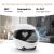 Enabot EBO AIR 2 társrobot 2K HD kamerával és éjjellátással