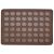 Szilikon macaron alátét SILLINIE 39.5x29.5 cm 144885875