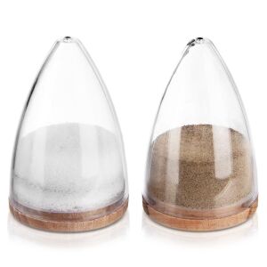 Só- és borsszóró 2 db. 144886003 - Tárolás & Rendszerezés