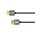 Kruger&Matz 3m 4K HDMI kábel