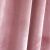 Zasłona welurowa na przelotkach - różowa 144886685
