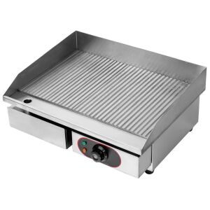 Elektromos grillsütőlap Mega-M UC 3kW.230V.RN 144887209 - Vízforraló, Kenyérpirító, Szendvicssütő és Asztali grillsütő