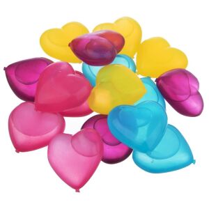 Újrafelhasználható jégkockák 20 db.