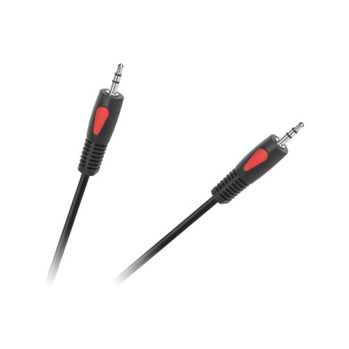 Cabletech Eco-Line 3.5mm - 3.5mm Audió Kábel - Jack kábel