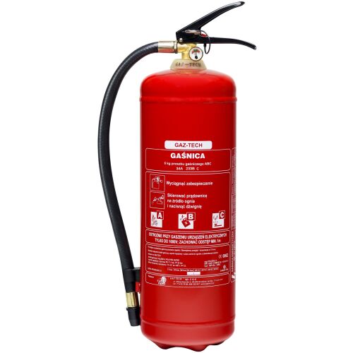 KG-OS POROLTÓ KÉSZÜLÉK - OGP 4X ABC/E