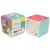Kostka qiyi ivy cube pastel logiczna nieregularna prezent choinka precyzja 144888635