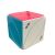 Kostka qiyi ivy cube pastel logiczna nieregularna prezent choinka precyzja 144888635