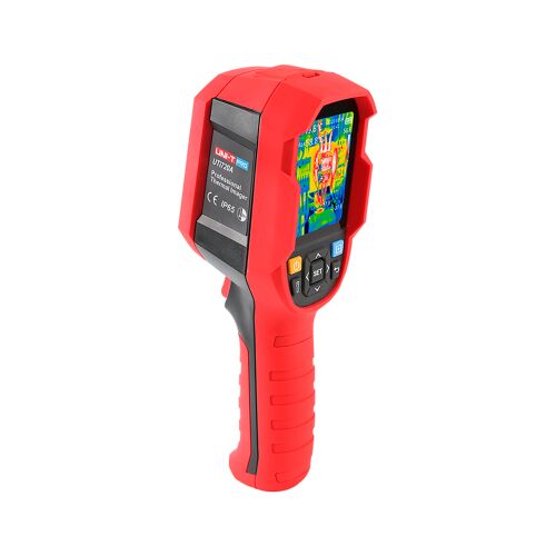 Uni-T UTi720A hőkamera