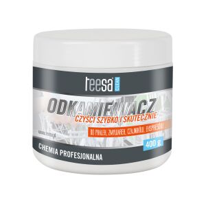 Teesa háztartási vízkőoldó 144890276 - Vízkőoldó