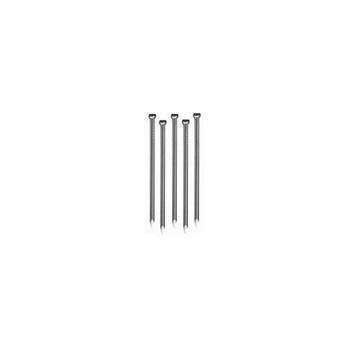 Horganyzott szegek 1,6x30mm ácsmunkához és fafeldolgozáshoz - Szeg