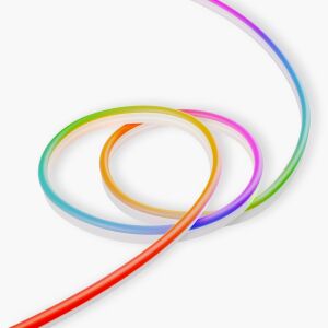 Nanoleaf Smart Multicolour Rope Lightstrip, 5m 144891319 - Lámpa & Világítás
