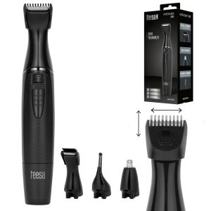 Teesa HYPER CARE T100 3 az 1-ben testápolási trimmelő