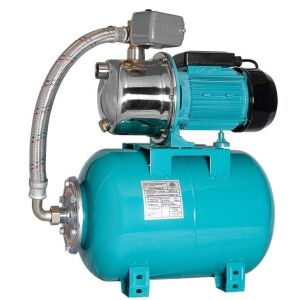 HYDROFOR INOX 24L JY 1000 ROZSDAMENTES ACÉL LÁTKERÉK - OM-JY 1000 I