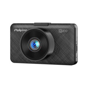 Peiying Basic D200 2.5K autós DVR kamera tolatókamera 144893620 - Autóelektronika