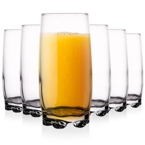 db-os pohárkészlet, 370 ml, ADORA 144893744 - Pohár